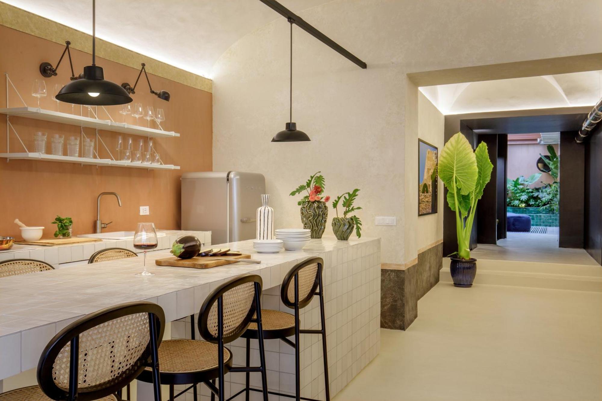 Appartamento Officina Daplace Roma