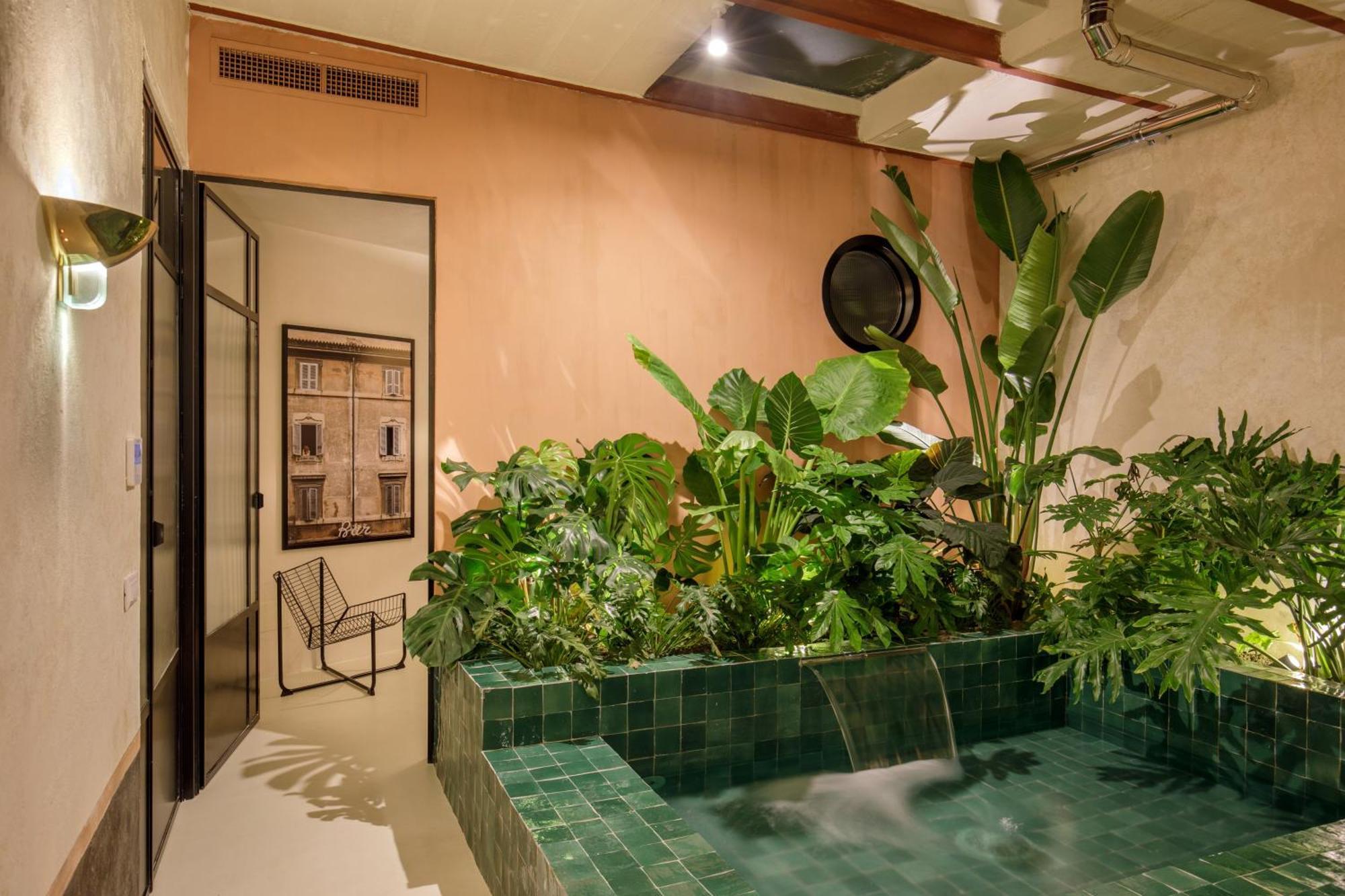 Apartamento Officina Daplace
